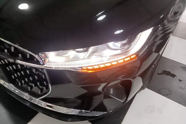 Lincoln Z 2022, 25900 км, за 21857 USD - фото 9