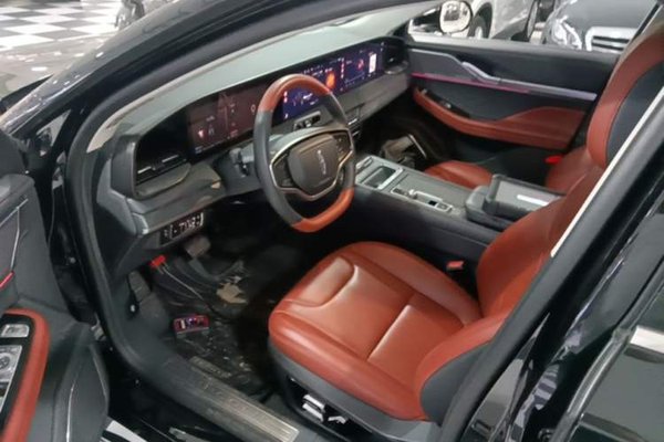 Lincoln Z 2022, 25900 км, за 21857 USD - фото 18
