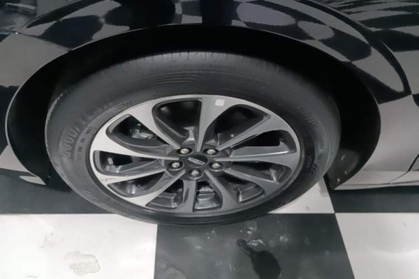 Lincoln Z 2022, 25900 км, за 21857 USD - фото 8