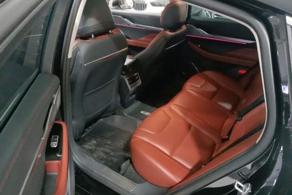 Lincoln Z 2022, 25900 км, за 21857 USD - фото 20