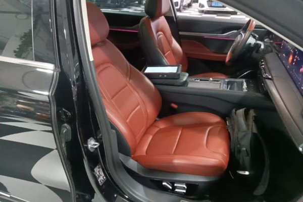 Lincoln Z 2022, 25900 км, за 21857 USD - фото 23