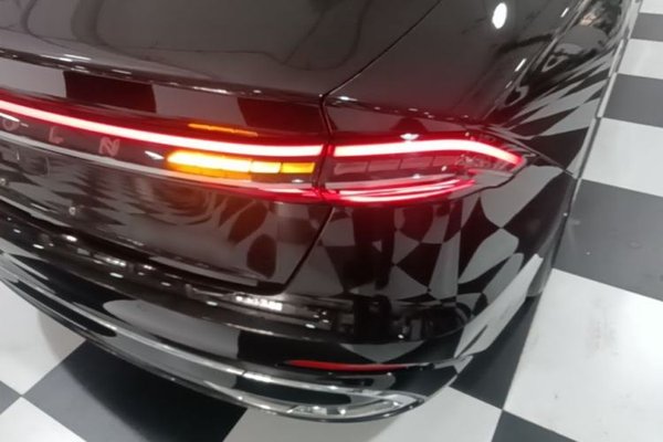 Lincoln Z 2022, 25900 км, за 21857 USD - фото 7