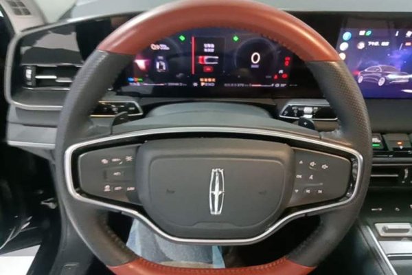 Lincoln Z 2022, 25900 км, за 21857 USD - фото 14