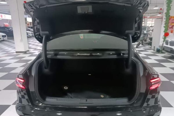 Lincoln Z 2022, 25900 км, за 21857 USD - фото 22