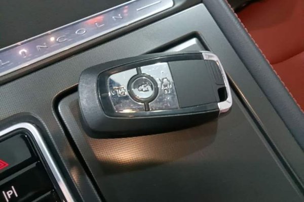 Lincoln Z 2022, 25900 км, за 21857 USD - фото 12