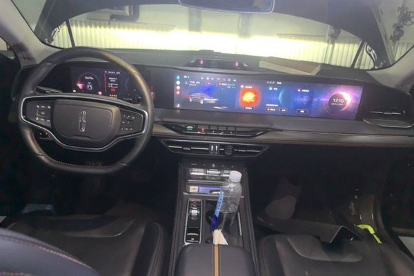 Lincoln Z 2022, 29900 км, за 18386 USD - фото 9