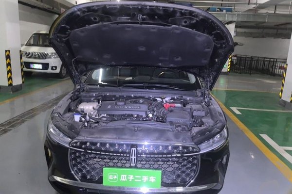 Lincoln Z 2022, 29900 км, за 18386 USD - фото 21
