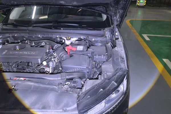Lincoln Z 2022, 29900 км, за 18386 USD - фото 22