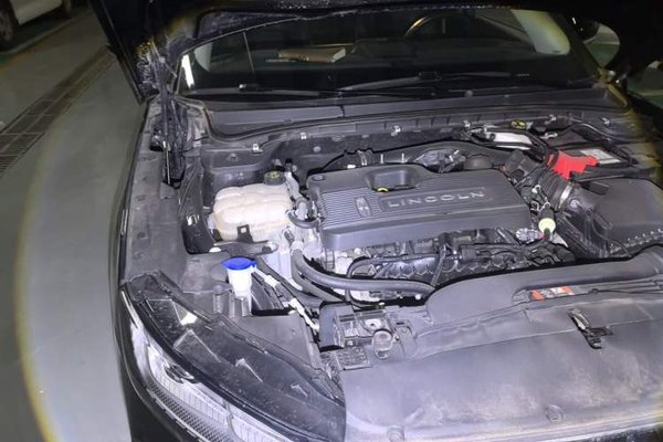 Lincoln Z 2022, 29900 км, за 18386 USD - фото 23