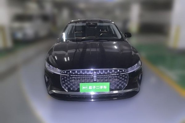 Lincoln Z 2022, 29900 км, за 18386 USD