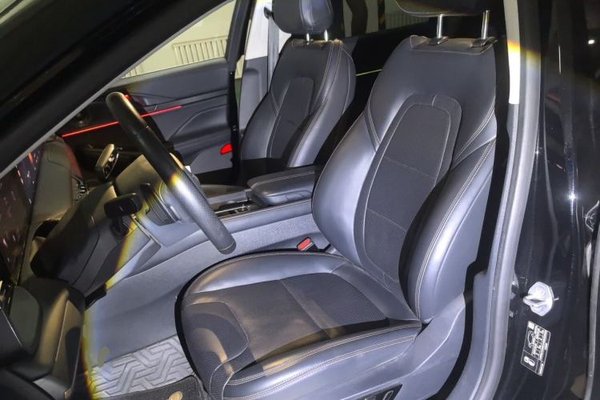 Lincoln Z 2022, 29900 км, за 18386 USD - фото 15