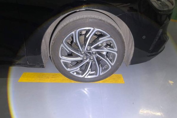 Lincoln Z 2022, 29900 км, за 18386 USD - фото 8