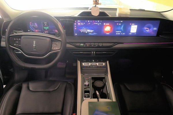 Lincoln Z 2022, 25400 км, за 21960 USD - фото 10