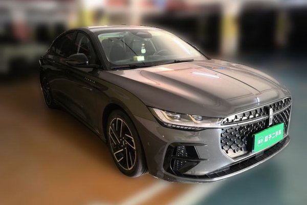 Lincoln Z 2022, 25400 км, за 21960 USD