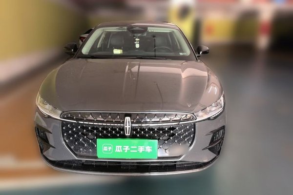 Lincoln Z 2022, 25400 км, за 21960 USD