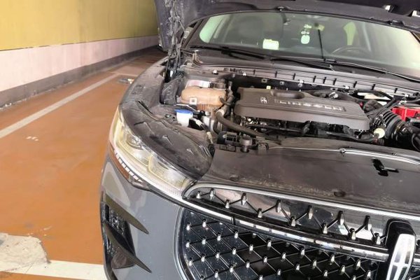 Lincoln Z 2022, 25400 км, за 21960 USD - фото 7