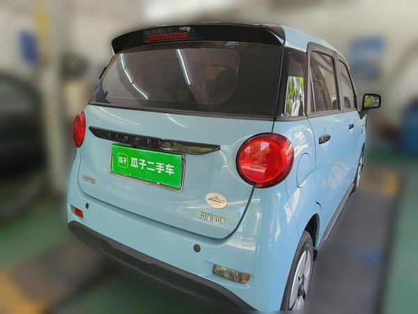 LINGBOX LINGBOX 2022, 4900 км, за 7238 USD