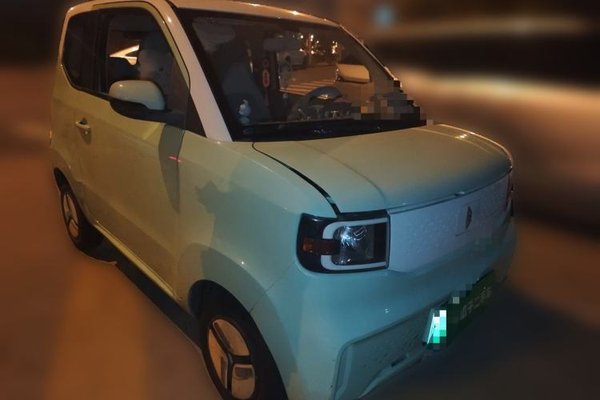 LINGBOX uni 2022, 29500 км, за 3130 USD