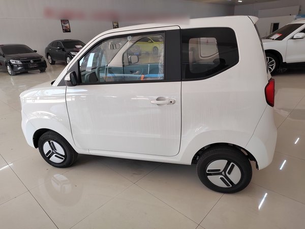 Lingbox Uni 2025, 100 км, за 4927 USD