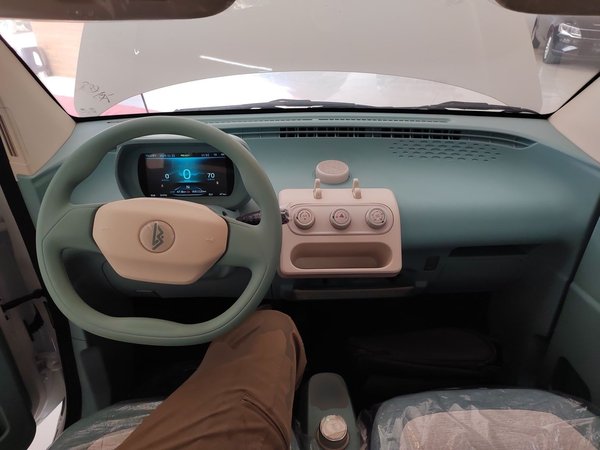 Lingbox Uni 2025, 100 км, за 4927 USD - фото 13