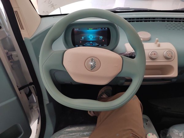 Lingbox Uni 2025, 100 км, за 4927 USD - фото 14