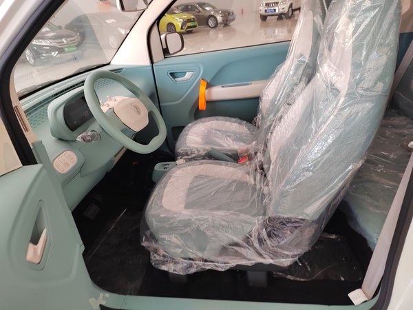 Lingbox Uni 2025, 100 км, за 4927 USD - фото 18