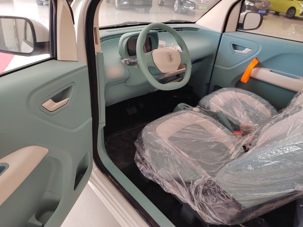 Lingbox Uni 2025, 100 км, за 4927 USD - фото 19