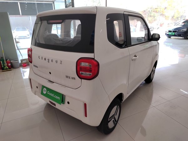 Lingbox Uni 2025, 100 км, за 4927 USD - фото 6