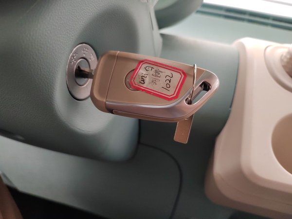 Lingbox Uni 2025, 100 км, за 4927 USD - фото 12