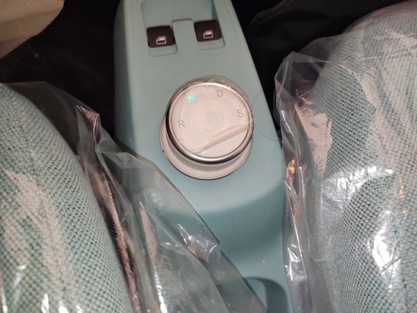 Lingbox Uni 2025, 100 км, за 4927 USD - фото 17