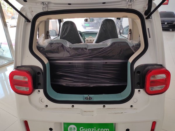 Lingbox Uni 2025, 100 км, за 4927 USD - фото 22