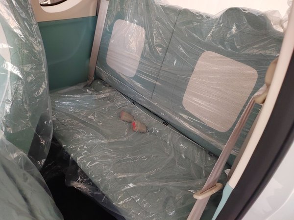 Lingbox Uni 2025, 100 км, за 4927 USD - фото 20