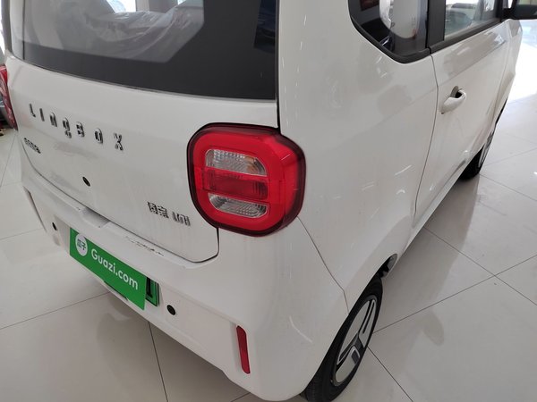 Lingbox Uni 2025, 100 км, за 4927 USD - фото 7