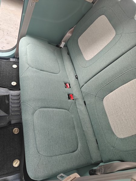 Lingbao Uni 2025, 800 км, за 4729 USD - фото 13