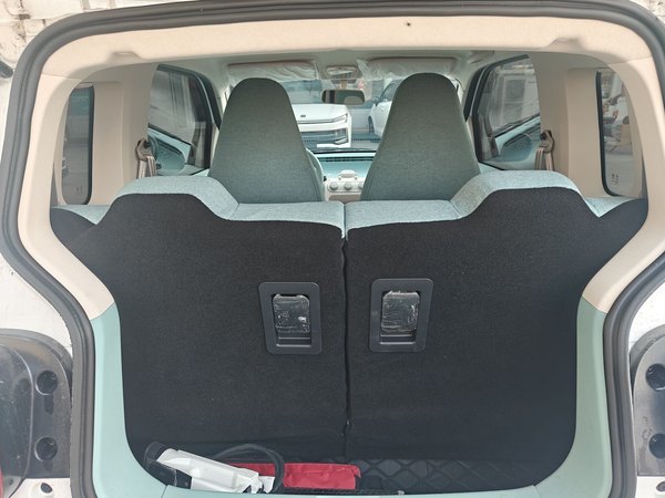 Lingbao Uni 2025, 800 км, за 4729 USD - фото 11