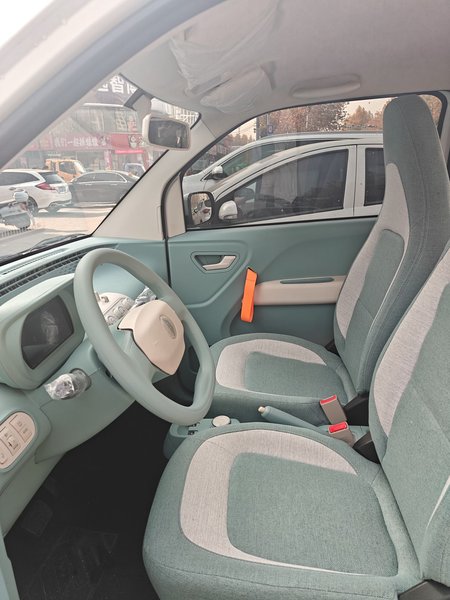 Lingbao Uni 2025, 800 км, за 4729 USD - фото 12