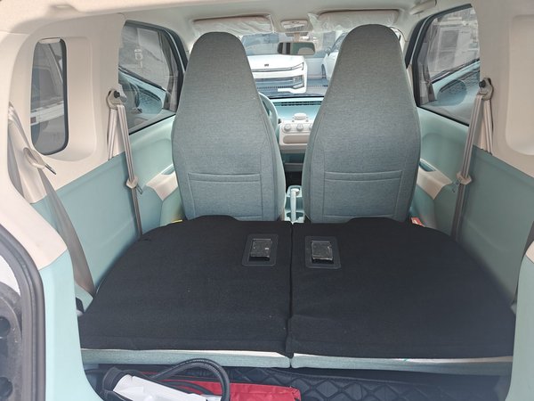 Lingbao Uni 2025, 800 км, за 4729 USD - фото 10