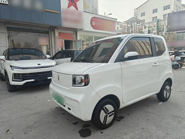 uni 2025 Mildly Sweet Version 11.52 kWh