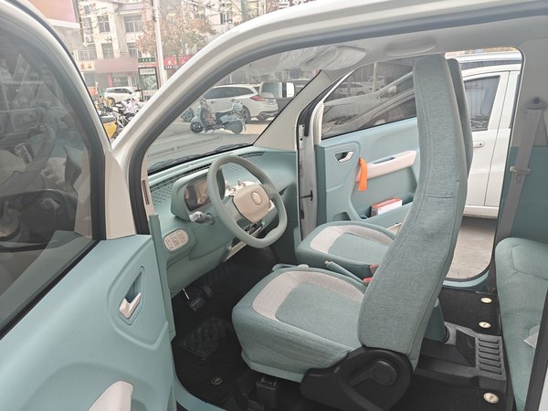 Lingbao Uni 2025, 800 км, за 4729 USD - фото 9