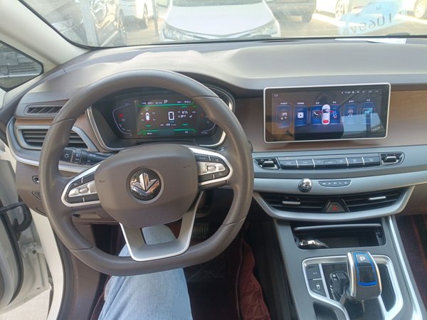 Livan Mapple 80V 2021, 47600 км, за 9825 USD - фото 9