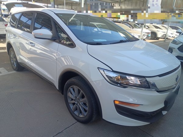 Livan Maple 80V 2021 Easy-Drive Version Lithium-Ion, 2021 года