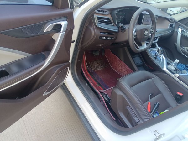 Livan Mapple 80V 2021, 47600 км, за 9825 USD - фото 15