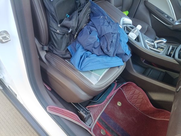 Livan Mapple 80V 2021, 47600 км, за 9825 USD - фото 24