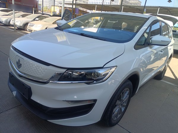 Livan Maple 80V 2021 Easy-Drive Version Lithium-Ion