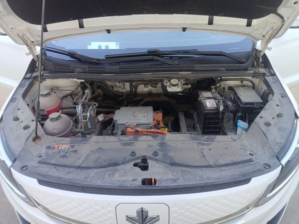 Livan Mapple 80V 2021, 47600 км, за 9825 USD - фото 19