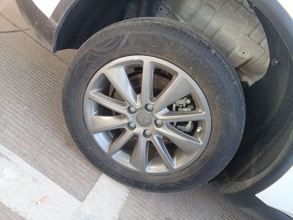 Livan Mapple 80V 2021, 47600 км, за 9825 USD - фото 25