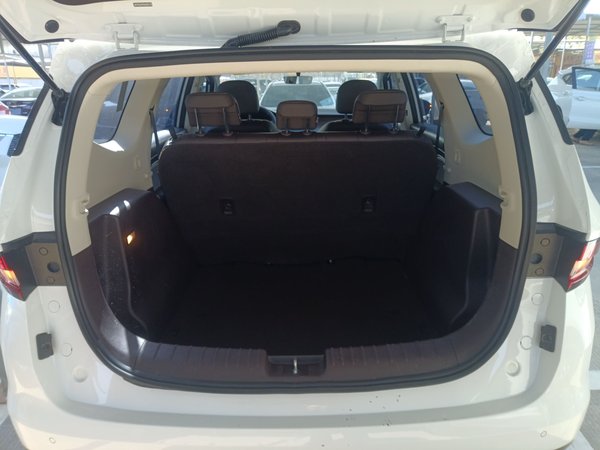 Livan Mapple 80V 2021, 47600 км, за 9825 USD - фото 18