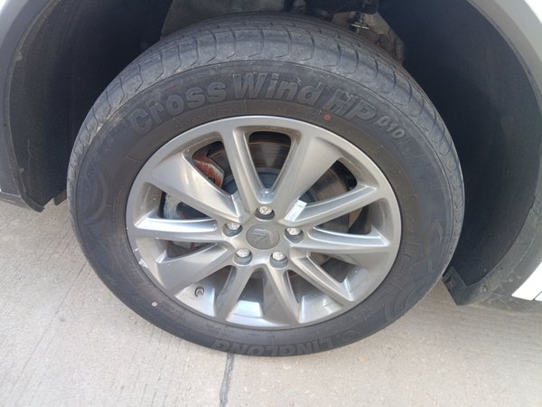 Livan Mapple 80V 2021, 47600 км, за 9825 USD - фото 22