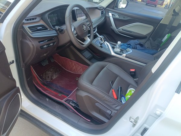 Livan Mapple 80V 2021, 47600 км, за 9825 USD - фото 14