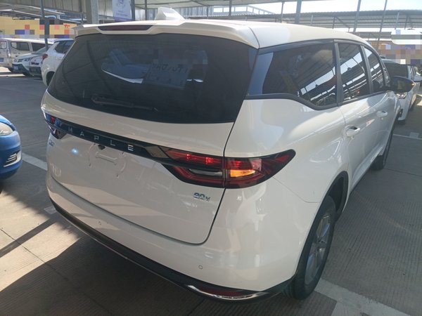 Livan Mapple 80V 2021, 47600 км, за 9825 USD - фото 6